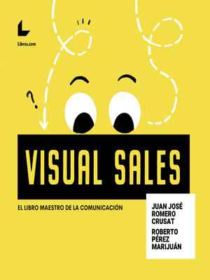 cover image of Visual Sales